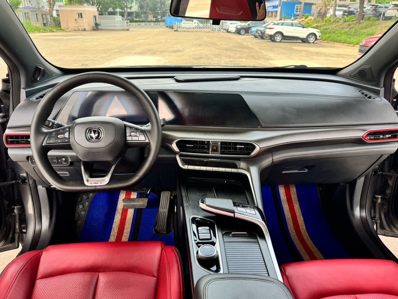 Changan UNI-T